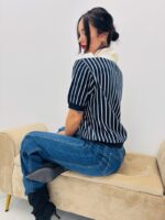 Polo Rayures Chic – Image 5