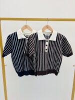 Polo Rayures Chic – Image 2