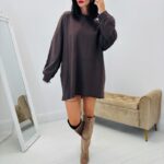 Robe Sweat
