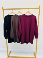 Robe Sweat – Image 2