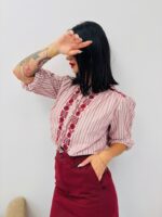 Chemise brodée – Image 6