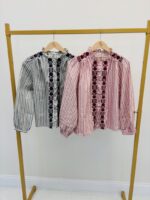 Chemise brodée – Image 2