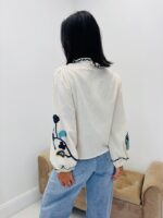 Chemise Brodée – Image 4