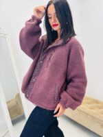 Veste Moumoute Réversible – Image 6