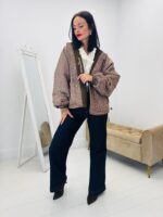 Veste Moumoute Réversible – Image 7