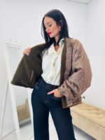 Veste Moumoute Réversible – Image 8