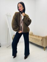 Veste Moumoute Réversible – Image 14