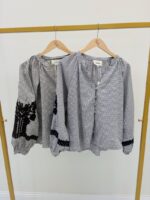 Chemise Brodée – Image 2