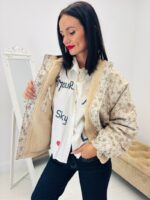 Veste Moumoute Réversible – Image 11