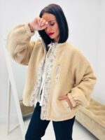 Veste Moumoute Réversible – Image 10