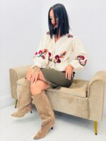 Chemise brodée – Image 4