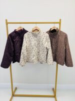 Veste Moumoute Réversible – Image 3