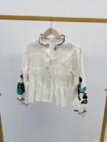 Chemise Brodée – Image 2