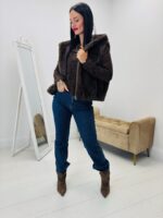 Gilet Fausse Fourrure - Marque GIOVANNI – Image 6