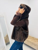 Gilet Fausse Fourrure - Marque GIOVANNI – Image 13