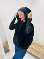 Gilet Fausse Fourrure - Marque GIOVANNI – Image 5