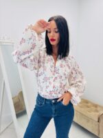 Chemise Fleurie – Image 5