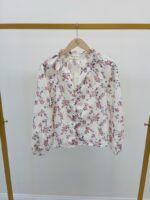 Chemise Fleurie – Image 2