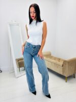 Top en Maille – Image 3