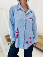 Chemise Rayures – Image 5