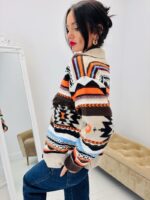 Veste à Franges – Image 6