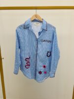 Chemise Rayures – Image 2