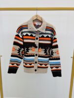Veste à Franges – Image 2