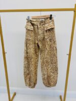 Pantalon en Toile de Jean – Image 2