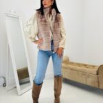 Gilet sans manches