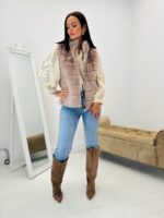 Gilet sans manches