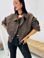 Veste en Jean – Image 3