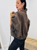 Veste en Jean – Image 4
