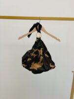 Crop Top Boule Camouflage – Image 2