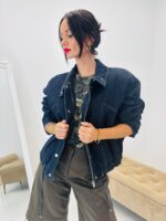 Veste en Jean – Image 7
