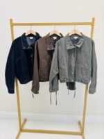 Veste en Jean – Image 2