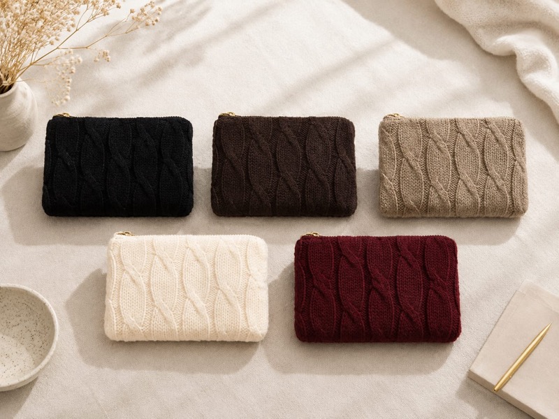 PHOTO-2026-08-21-16-51-52 2 Pochette tricot torsadé – Image 1