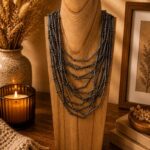 Collier Multirang