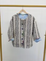Veste Tweed - Marque Corner – Image 2