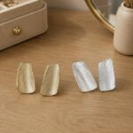 Boucles d'oreilles élégantes