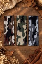 Bandeau camouflage – Image 2