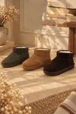 Boots fourrées – Image 2