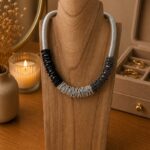 Boucles d'oreilles élégantes