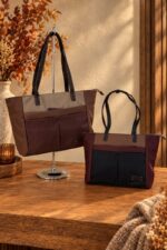 Sac Déperlant Grand Format