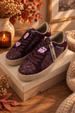 Basket esprit Golden Goose – Image 3