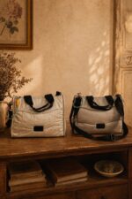 Sac matelassé – Image 2
