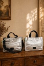 Sac matelassé – Image 4