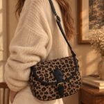 Sac léopard