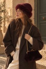 Sac fluffy