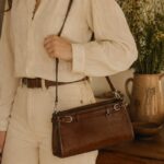 Sac simili cuir