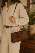 Sac simili cuir